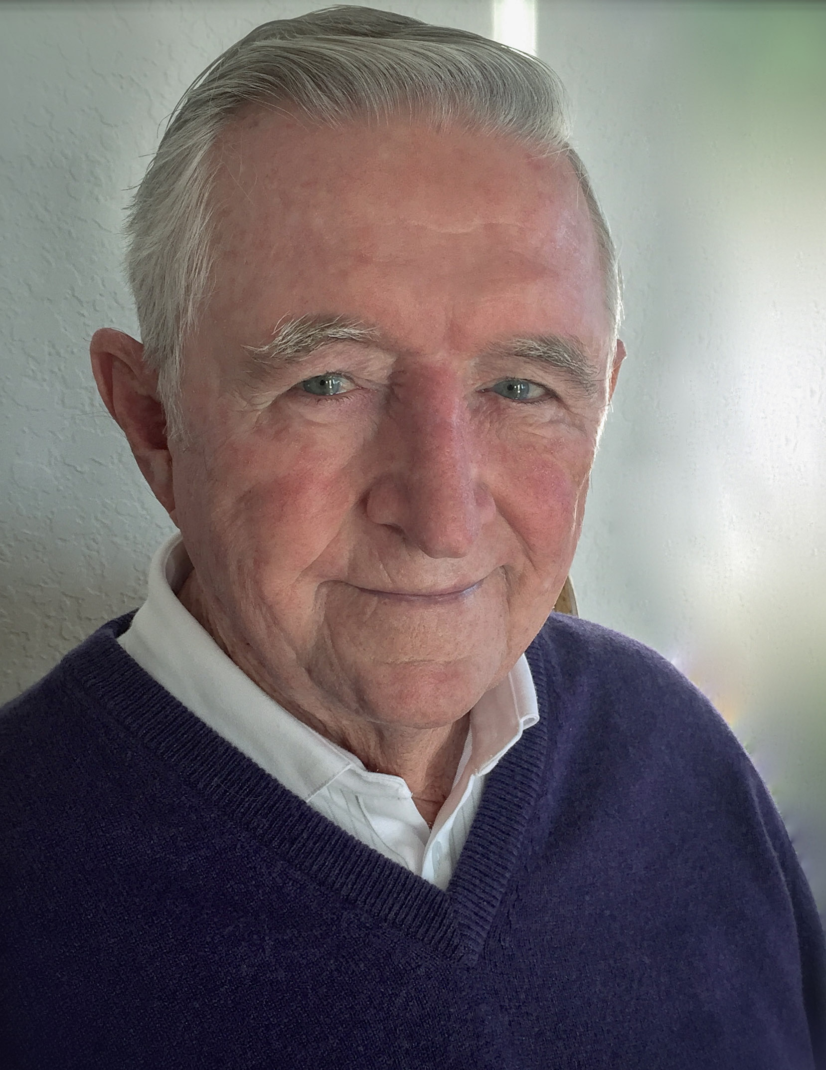 Bob Farrell
